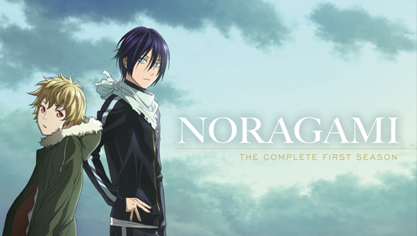Noragami: Anime OST, Openings & Endings - playlist by Selphy