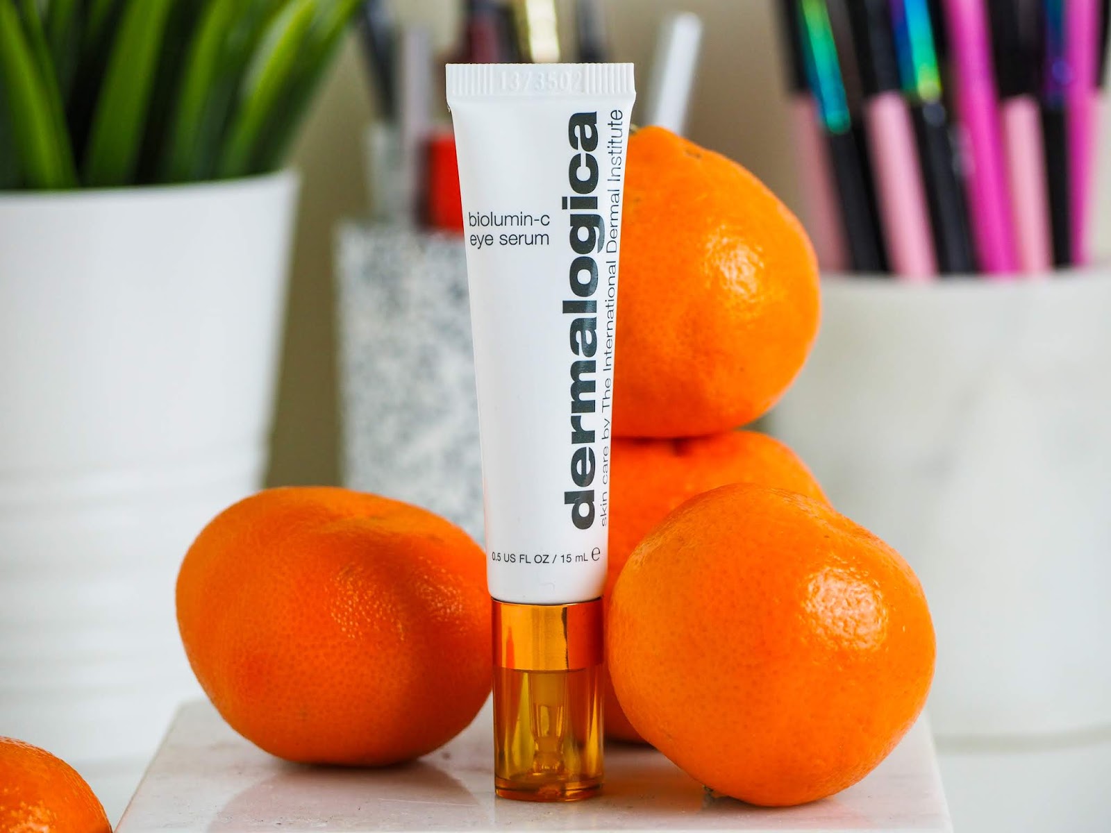 Dermalogica BioluminC Eye Serum Review*