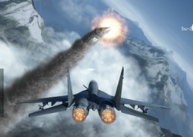 Game Pesawat Tempur Pc