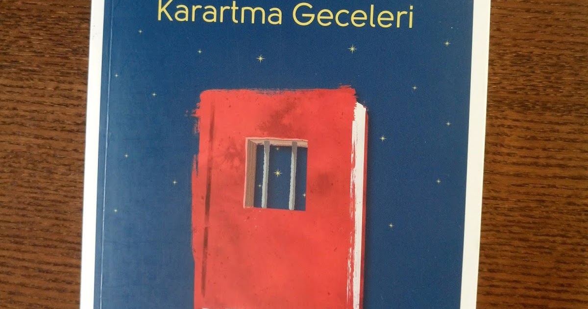 karartma geceleri rifat ilgaz uzerine