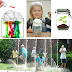 Summer Science for Kids