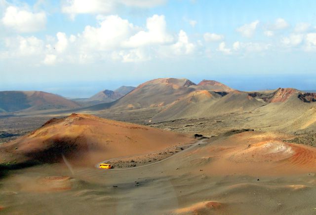 Parco Nazionale Timanfaya - Lanzarote - Poracci In Viaggio parco-nazionale-timanfaya-lanzarote-poracci-in-viaggio