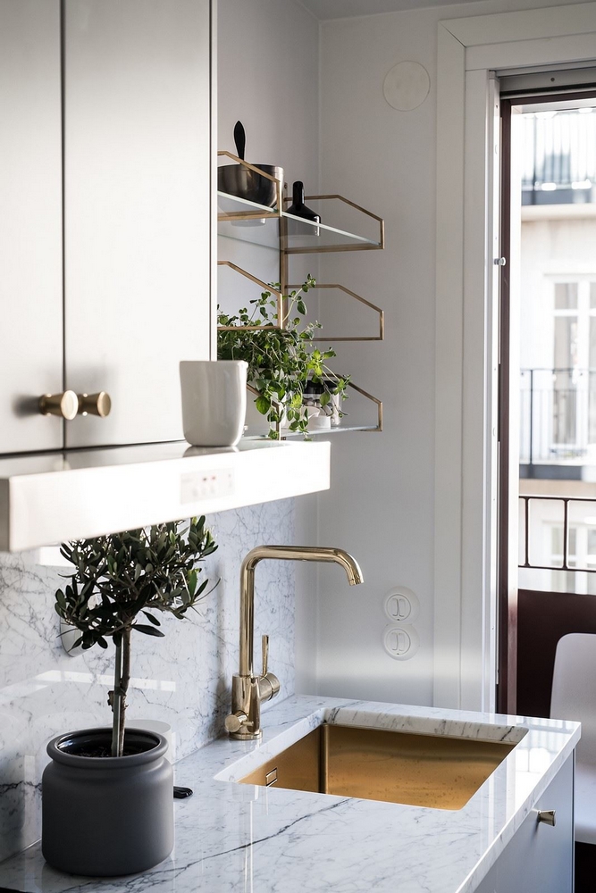 MURS LISSES OU MURS ENDUITS