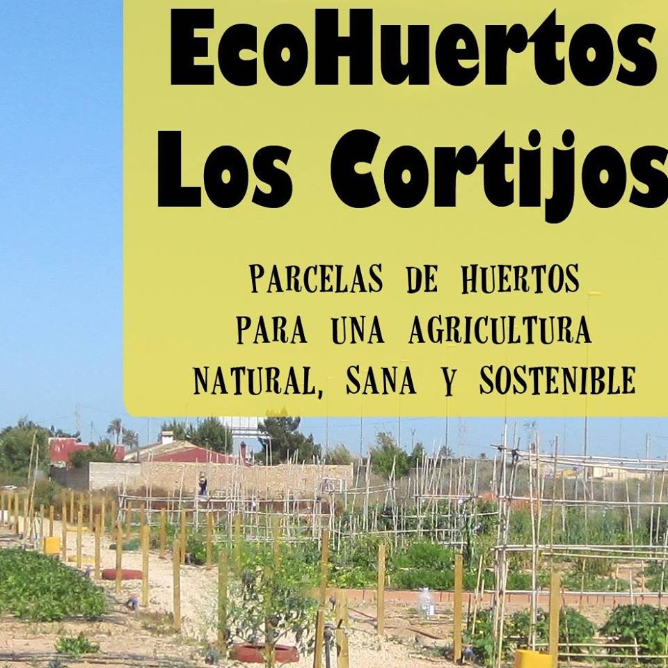 ECOHUERTOS los Cortijos