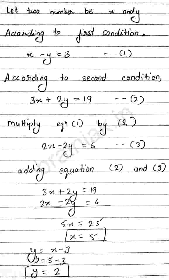 Greater Quantity and greater amount