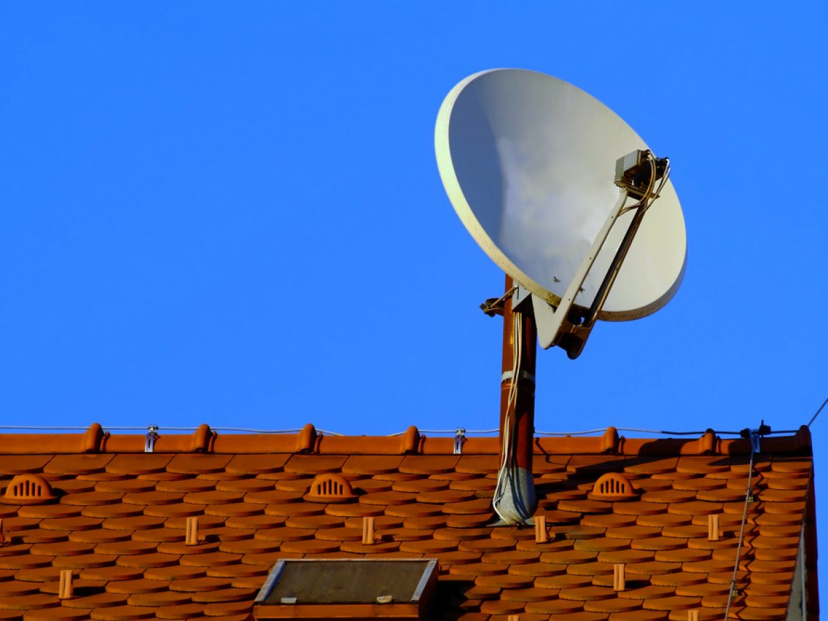 Study shows Satellite TV reception increases by 23 in Nigeria and 19