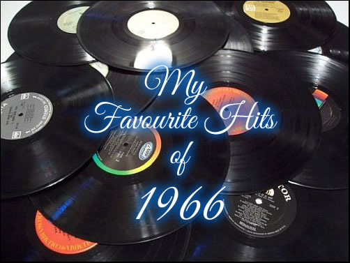 My Favourite Hits Of The 60's (1966)