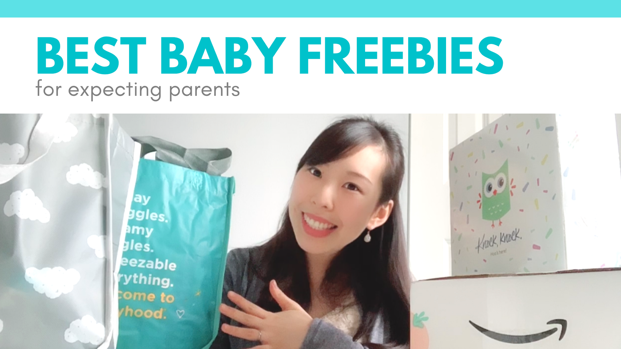 best pregnancy freebies