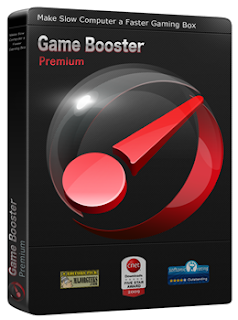 تحميل برنامج تسريع العاب على الكمبيوتر Download Game Booster