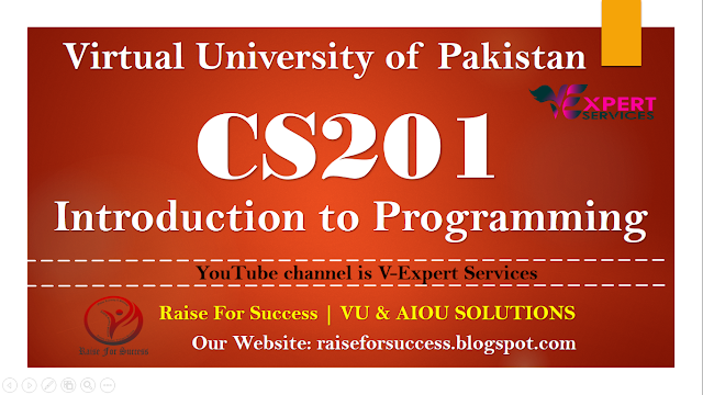 Cs201 assignment 3 solution 2021 image