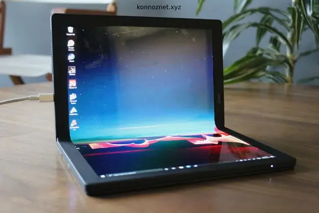 مراجعة Lenovo ThinkPad X1 Fold