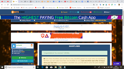 ربح المال من الانترنيت للمبتدئين البتكوين بدون حد ادنى للسحب جمع رأس المال 2019 ربح المال من الانترنت 2019,الربح من الانترنت 2019,الربح من الانترنت,ربح المال من الانترنت,ربح المال,ربح البيتكوين 2019,الربح من الأنترنت 2019,طرق الربح من الانترنت 2019,الربح من اليوتيوب 2019,ربح من انترنت 2019,الربح من اليوتيوب,رصيد باي بال مجانا 2019