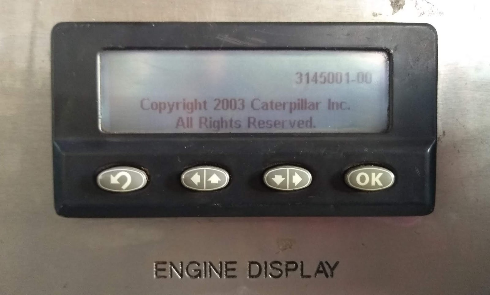 How to setting new CAT Messenger Display? Blog.Teknisi