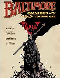 Read Baltimore Omnibus online