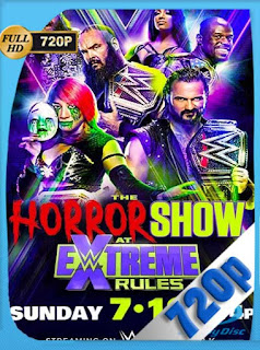 WWE Extreme Rules (2020) HD [720p] Latino [GoogleDrive] SXGO