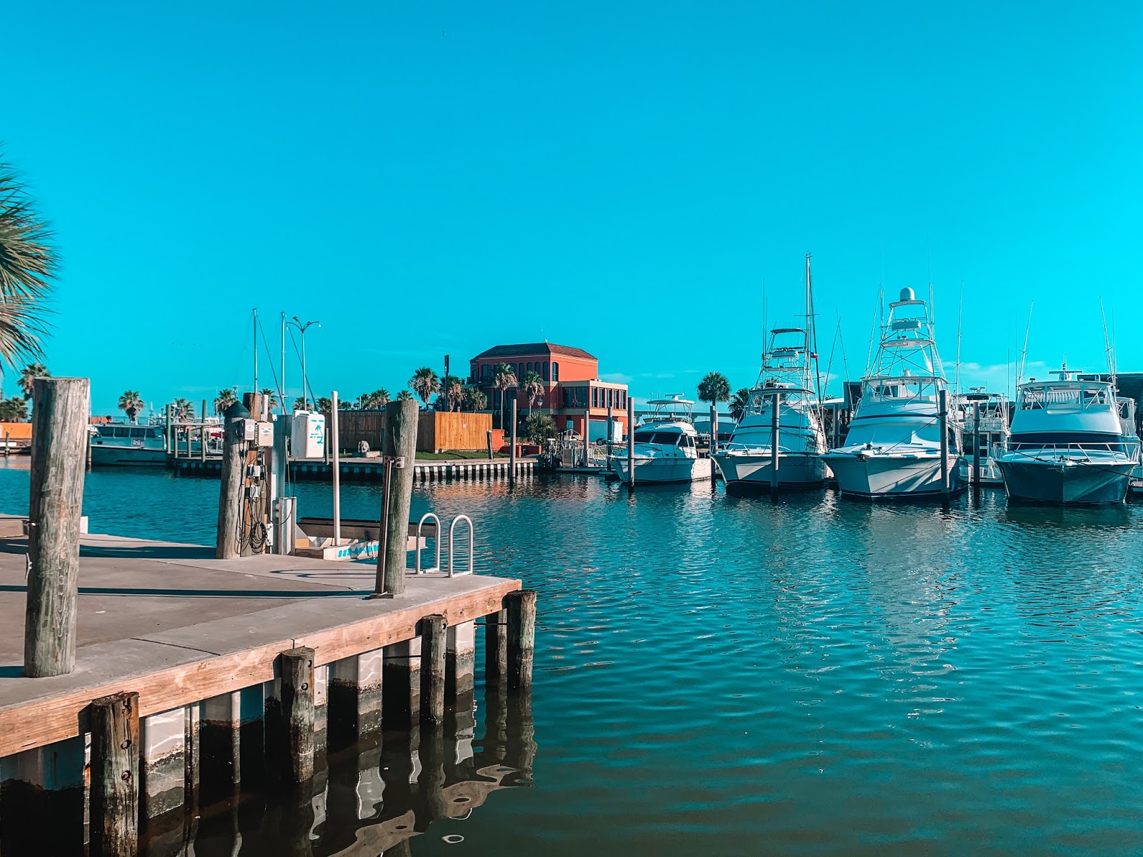 {FREEPORT, TX SURFSIDE BEACH // SUMMER VACATION 2020} HALL AROUND TEXAS