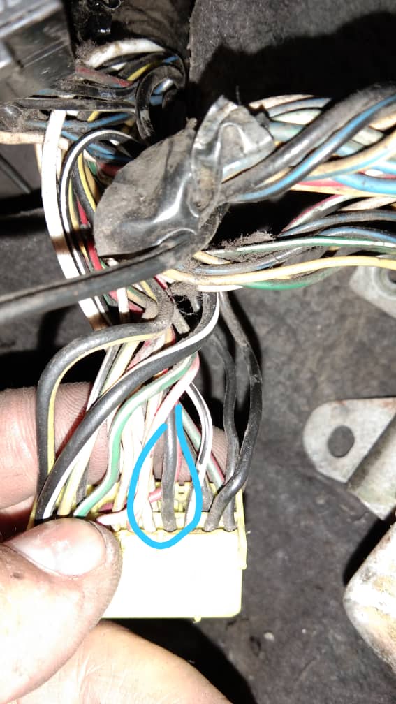 tacra's diy garage K20 Coil & Tachometer Solution