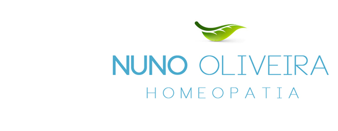 Nuno Oliveira Homeopatia
