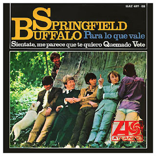 Buffalo Springfield 