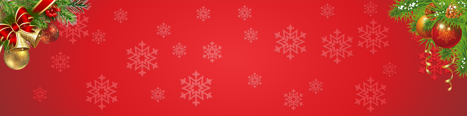 Contoh Banner / Spanduk Natal / Merrycritsmas 2018