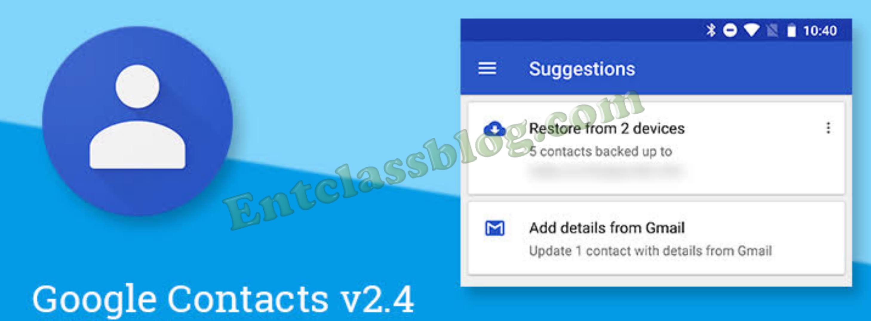 How To Retrieve Unlimited Contacts When SIM Contact Storage Is Full A