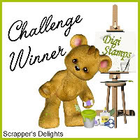 Woo Hoo - March 2012