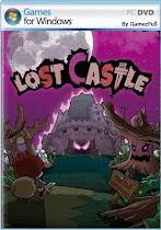 Descargar Lost Castle MULTi9 – ElAmigos para 
    PC Windows en Español es un juego de Accion desarrollado por The Behemoth