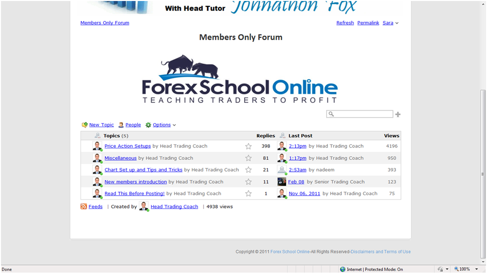 Forex Forums Best Forex Ea Robot Candle Direction Trader