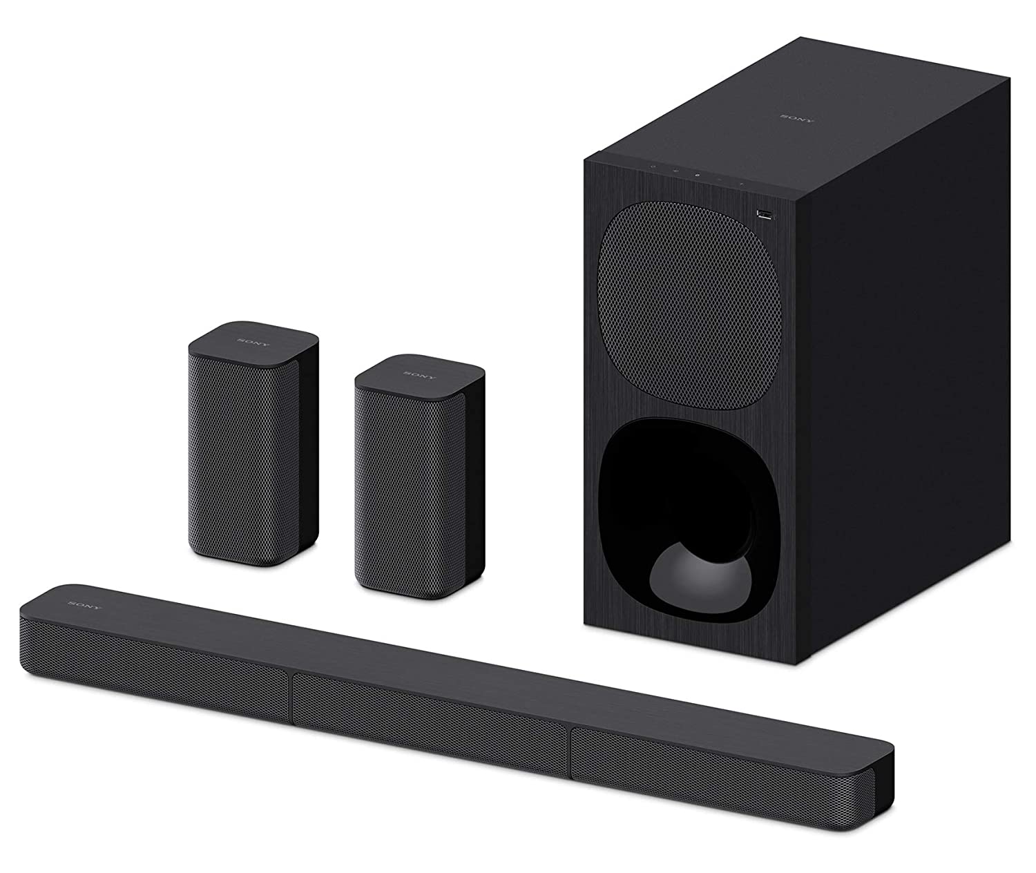 [10 best ] sound bar under 15,000 in india 2020 Online Deals Wala