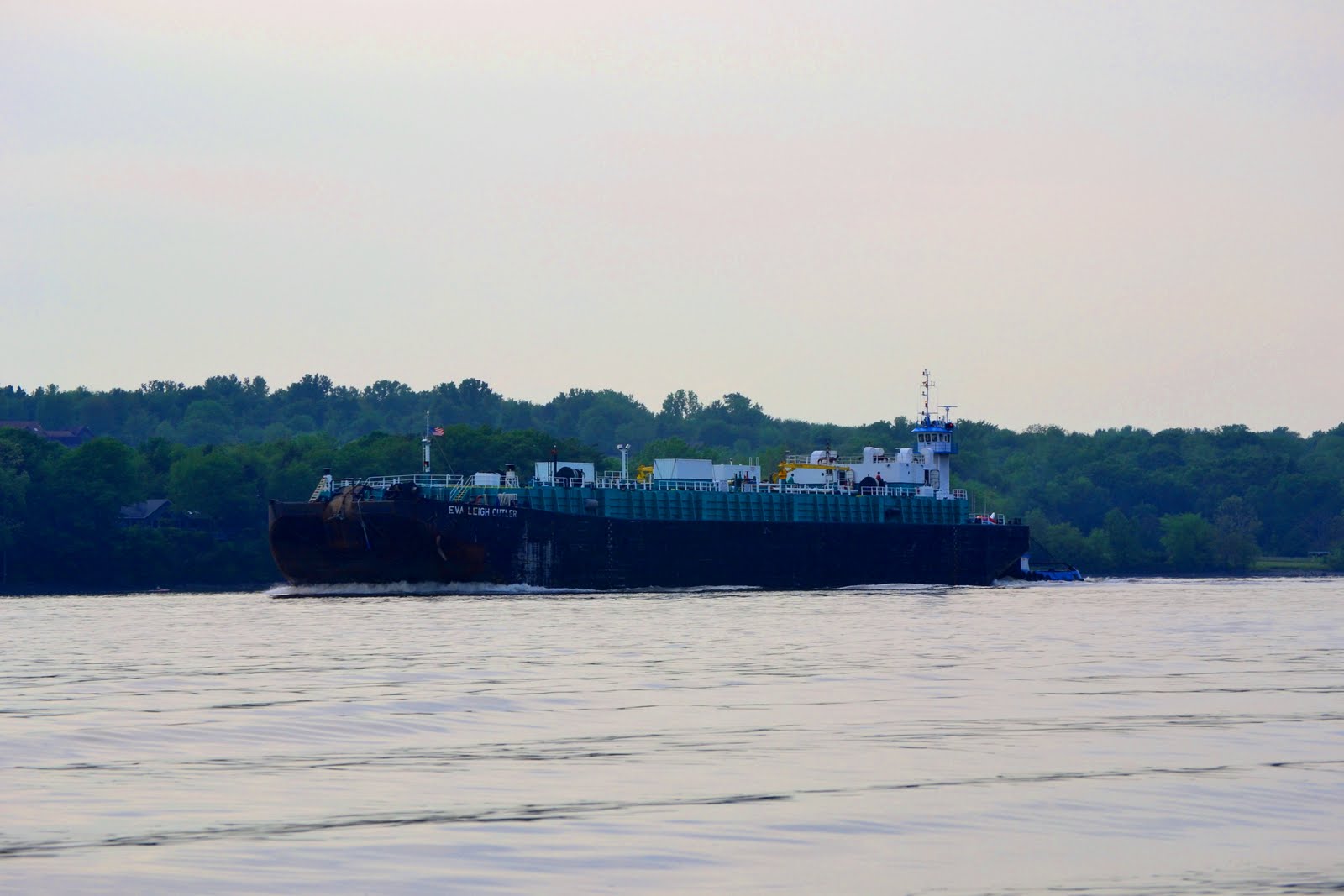 The Hudson River Explorer Stockport,New York