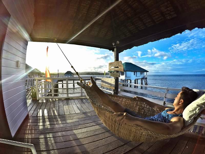Stilts Calatagan Beach Resort The Maldives Of Batangas The Pinoy