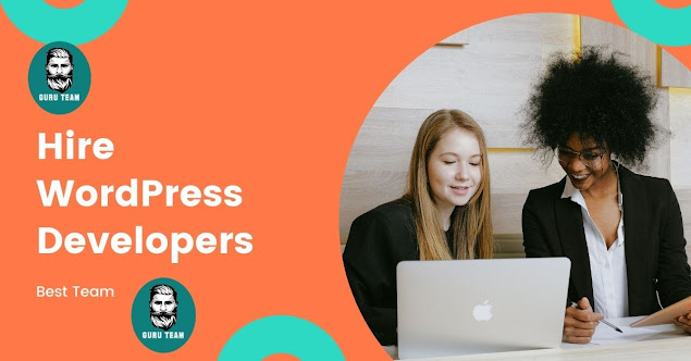 Wordpress Website developer or WordPress website designer company