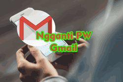 Cara Mengganti Password Gmail yang Lupa di Hp Android Langsung Cara Mengganti Password Gmail yang Lupa di Hp Android Langsung