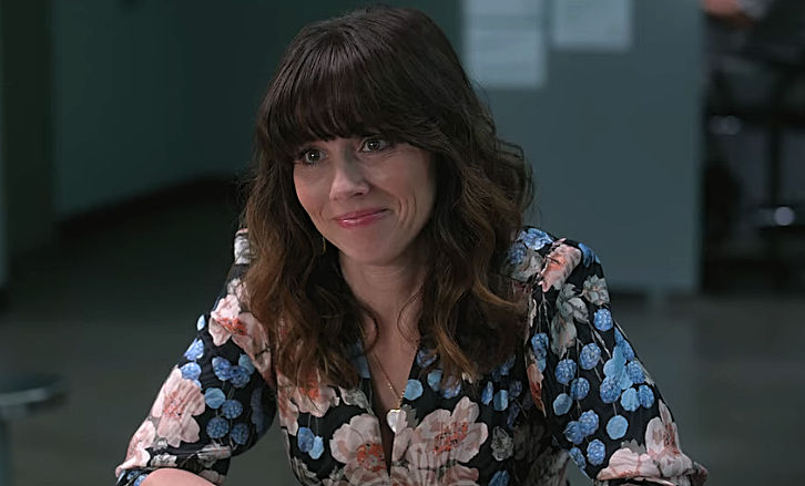  Performer of The Month - Staff Choice Most Outstanding Performer of May (TIE) - Linda Cardellini