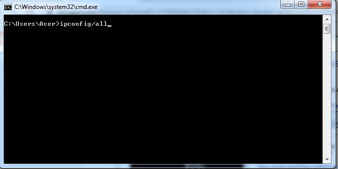 How to find Machine ID of your PC by using CMD - WAZIMTECH