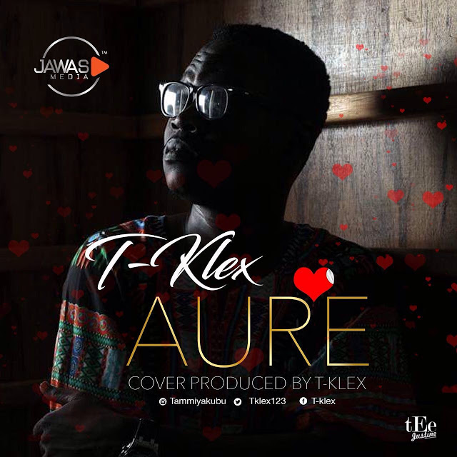 TKlex Aure (Morel Cover)