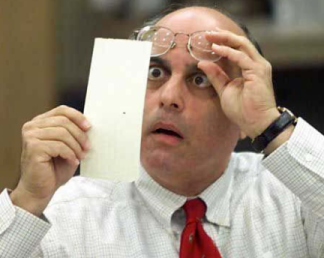 Quelli che...l'Inter: Il conto, prego...