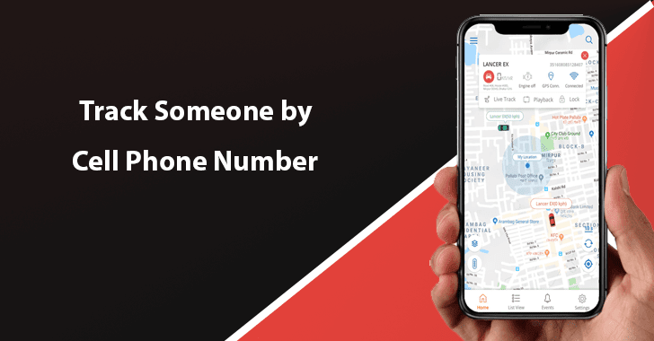 Top 3 Best Ways to Track Someone by Cell Phone Number