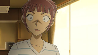 名探偵コナン 第1013話 愛しすぎた男 | Detective Conan Episode 1013