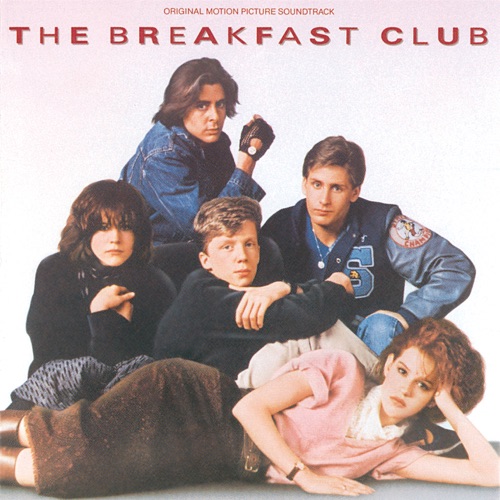 Various Artists - The Breakfast Club (Original Motion Picture Soundtrack) [iTunes Plus AAC M4A]