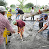 Sigue avance de pavimentación hidráulica en la Guanajuato