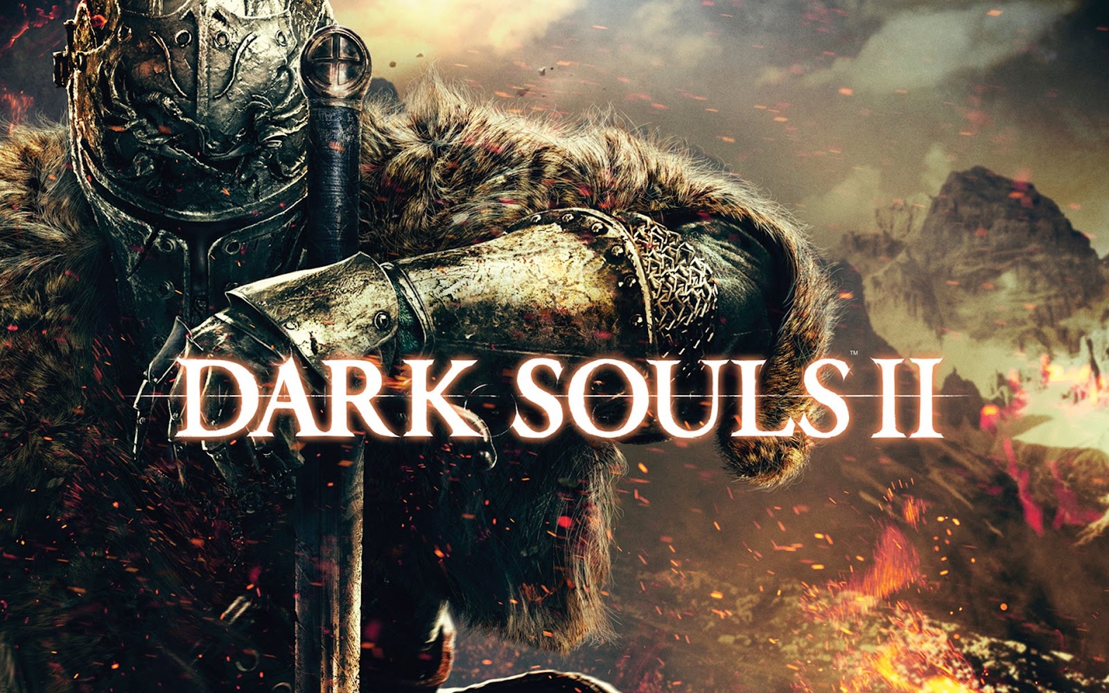 تنزيل مجاني للعبة_ Dark Souls 2 _للكمبيوتر_رابط_مباشر_عدة_روابط_تورنت