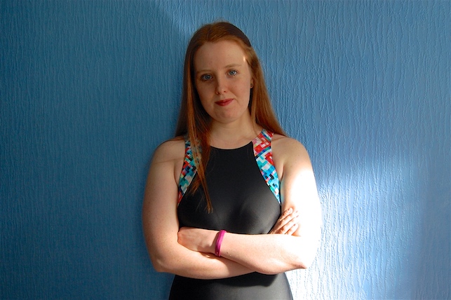 simply be swimming costumes