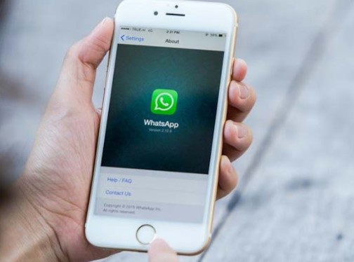 Informasi Tentang Fitur Terbaru Aplikasi WhatsApp 2018