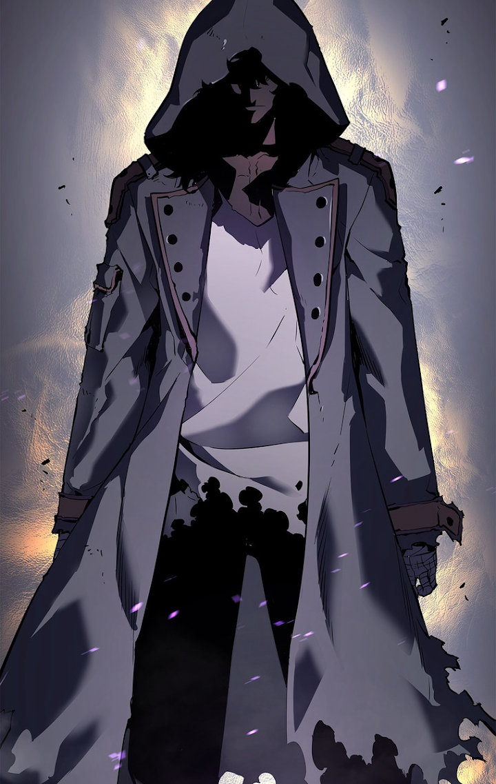 俺だけレベルアップな件 第112話 - 23