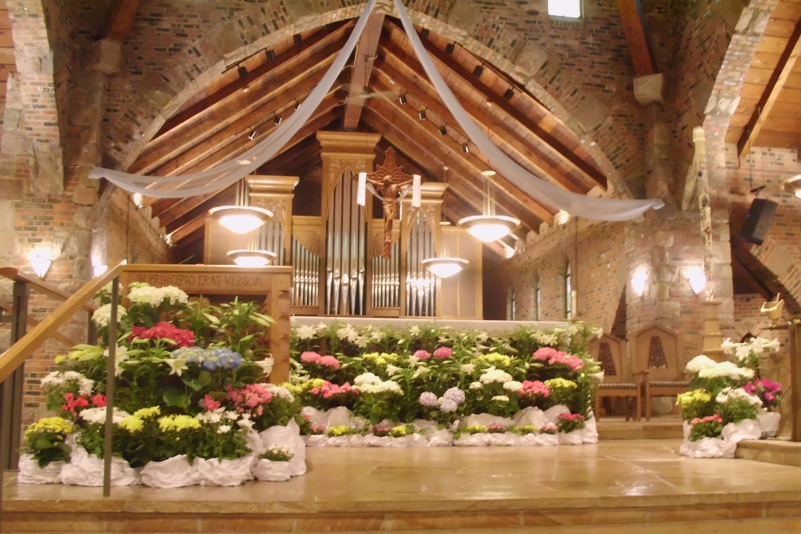 Detroit Church Blog St. Joseph the Worker Parish (Lake Orion)