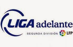 En directo: Liga Adelante 2013-14, jornada 41