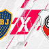 FOX Sports transmite Boca x River no domingo, com comentários de Diego Lugano