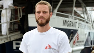 Οι Γιατροί Χωρίς Σύνορα αναστέλλουν τις επιχειρήσεις διάσωσης στη Μεσόγειο. ΕΣΕΙΣ ΑΠΟ ΤΟ ΣΠΙΤΙ ΜΗΝ ΞΕΧΝΑΤΕ ΝΑ ΔΩΣΕΤΕ ΒΟΗΘΕΙΑ ΓΙΑ ΤΟΥΣ ΓΙΑΤΡΟΥΣ ΠΟΥ ΔΕΝ ΒΟΗΘΗΣΑΝΕ ΚΑΝΕΝΑ ΕΛΛΗΝΑ ΣΕ ΜΥΤΙΛΗΝΗ ΚΑΙ ΚΩ ΣΤΟΥΣ ΠΡΟΣΦΑΤΟΥΣ ΣΕΙΣΜΟΥΣ