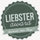 Premio Liebster Award